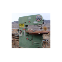DoAll DBW-1A Metal Bandsaw