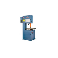 DoAll 2013-V-3 Vertical Metal Bandsaw