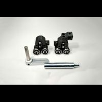 Grizzly 18"/20" Heavy Duty Bandsaw Guides