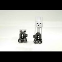 Laguna HD Guide Conversion Kit 