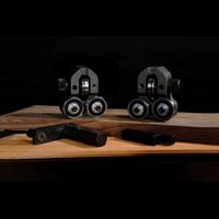 Grizzly 17/19 Band Saw Guides