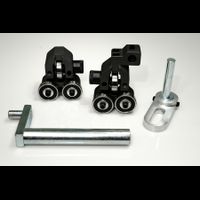 SCM 20" Band Saw Guide