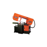Cosen SH-330ER Automatic Miter Horizontal Metal Bandsaw Machine