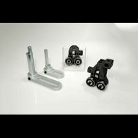 SCM 16" Mini Max Bandsaw Guides