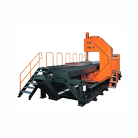 Cosen SV-80130 Bandsaw Blade