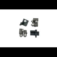 Jet 18 Bandsaw Guides