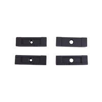 Carbide Side Guides, P DOALL GAKIT 100 H