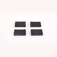 Replaces Amada Part Numbers: 1109122, 1109123, 1108257A, 1108257, 1108258A, 1108258