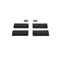 Replaces Hydmech Part Numbers: 010.1723, 010.1724, 010.1725, 010.1726 and the Side Guides from Set 090.1223