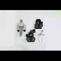 Meber 500 20" Band Saw Guide