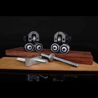 Davis and Wells 20 Bandsaw Guides