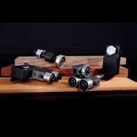 SCM S45 18" Band Saw Guide