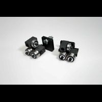 Jet 18 Bandsaw Guides