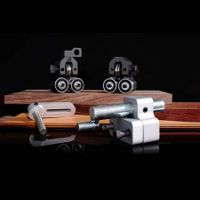 Makita 16" Bandsaw Guides