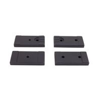 Replaces Amada Part Numbers: 1200774b, 1200774, 1200775b, 1200775, NC500A