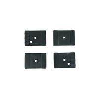 Carbide Side Guides, P GAKIT COSEN SDM1030A-31A-32-33