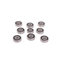 Guide Roller Kit for Amada HFA250 Series Band Saws