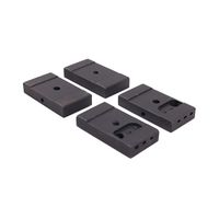 Replaces Amada Part Numbers: 1250350, 1250351, 1250365, 1250366