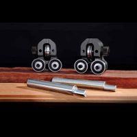 Sears 16" Band Saw Guides