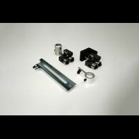 Jet 14" Riser Kit Bandsaw Guides