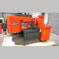 Cosen SH-650M Bandsaw Blade
