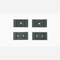 Replaces Spartan Part Numbers: PB2640-70051, PB2640-70053, PB31-0949, PB31-0950, PB2640D70051, PB2640D70053, PB31D0949, PB31D0950, PA22BD11194N, PA22BD11195N, PA28-70040