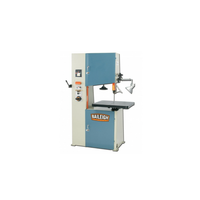 Baileigh BSV-24 Bandsaw Blade