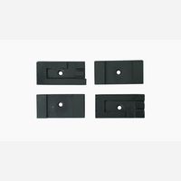 Replaces Spartan Part Numbers: PB20D70017, PB20D70016, PB20D70031, PB20D70030