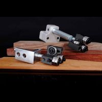 Reliant 14" Bandsaw Guides