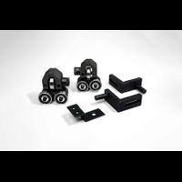 Delta 20" C Band Saw Guides 