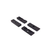 Carbide Side Guides, P DOALL GAKIT 100 V