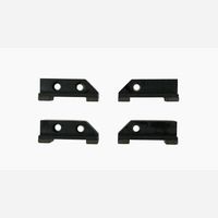 Replaces Marvel Part Numbers: 81-BDR4-A, 81-BDR5-A, 81DBDR5DA, 81DBDR4DA, 81DBDR4A, 81DBDR5A