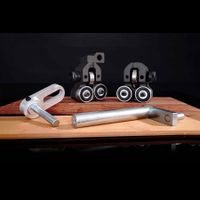 SCM 20" Band Saw Guide