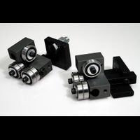 Jet 18 Bandsaw Guides