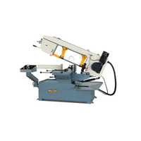 Baileigh BS-20M Bandsaw Blade