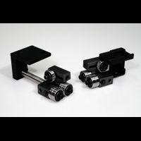 Sears 18" Band Saw Guides