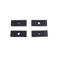 Carbide Side Guides, P DOALL GAKIT 125 H