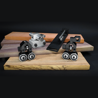 Delta 20" A/B Band Saw Guides