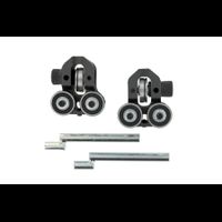 Jet 20" Old Bandsaw Guides