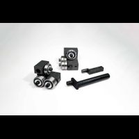 Rikon 18" Bandsaw Guides