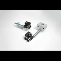 Reliant 14" Bandsaw Guides