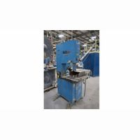 Wellsaw V 20 Bandsaw Blade