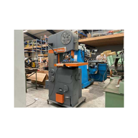 DoAll 16-2 Vertical Metal Bandsaw
