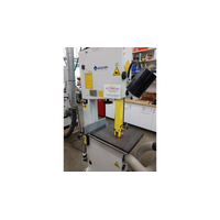 Agazzani B-20 Vertical Wood Bandsaw