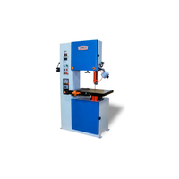Baileigh BSV-20VS Bandsaw Blade