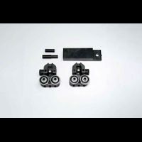 Grob NS500 Bandsaw Guide