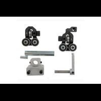 Meber 500 20" Band Saw Guide