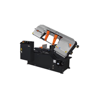 Cosen SH-250-C Semi-Automatic Metal Bandsaw