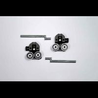 Jet 20" Old Bandsaw Guides