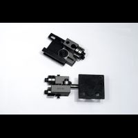 Sears 18" Band Saw Guides